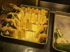 -济南香格里拉·咖啡泉自助餐厅