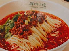 -眉州小吃(石景山店)