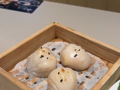 -蔡澜点心·粤菜(丽泽天街店)