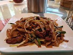 -新兴·金羊座·粤菜点心(乐峰店)