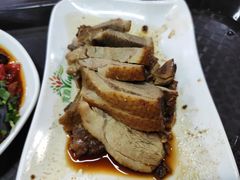 -深圳大学城荔园一食堂(校园路)