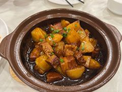 -鑫巴蜀小镇 · 水煮鱼专研店(玉桥店)