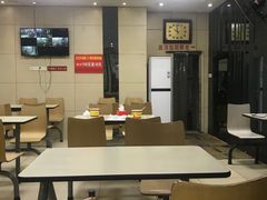 大堂-江三王记牛杂馆(总店)