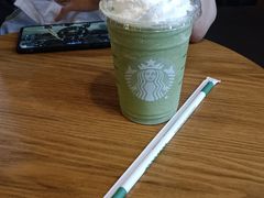 -星巴克(武汉奥山世纪城店)