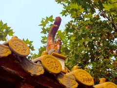 -钦赐仰殿道观