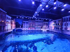 -华夏文旅海洋公园