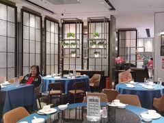 -阿明小菜·海鲜·上海菜(浦建路店)