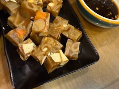 -三鞭一花·独一处·元英砂锅(海光寺店)