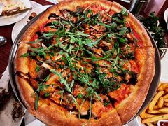 -WOLFGANG PUCK KITCHEN & BAR(迪士尼小镇店)