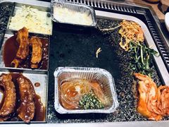 -火炉火自助餐(悠唐购物中心店)