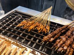 -味子夫鸡柳(三峡广场店)