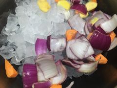 -冰煮羊(山水小区店)