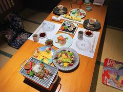 -蝉一日本料理(高新区店)