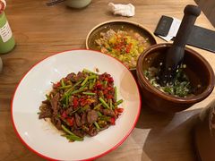 -高嗲嗲·现炒下饭菜(石鼓路店)