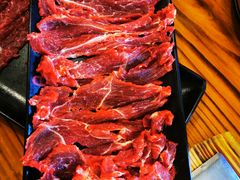 -荣记潮汕牛肉火锅(仙鹤街店)