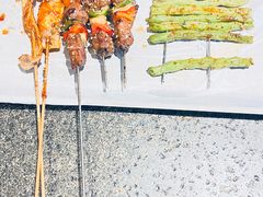 -锦州御烧烤(人民街店)