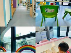 -广州市白云区图书馆