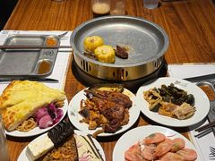 -汉巴味德(沈阳万象汇店)