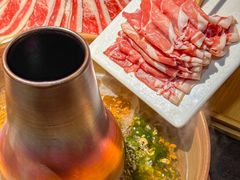 -清真·京华源铜锅涮肉(丰庆店)