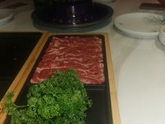 -祥源胡同·涮牛羊肉火锅(花桥店)