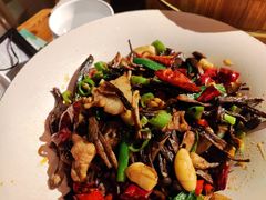 -胡桃里乐队酒馆(农科路店)