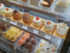 -檬舒舒MonChouChou(久光百货店)
