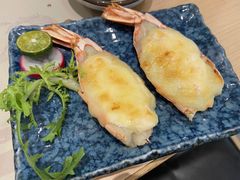 -大渔铁板烧(万象城店)