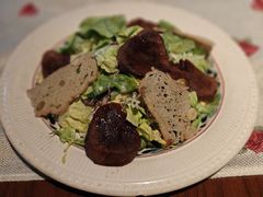 -弗兰克牛排西餐厅Ribone steak house(柠檬花园店)