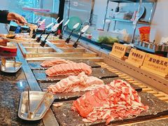 -星伦多自助料理·涮烤一体(奉贤龙湖天街店)