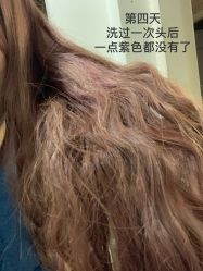 -NY漂发染发主打
