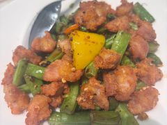 -汤城小厨•粤菜•靓汤(西直门凯德MALL店)