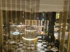 -广州花园酒店