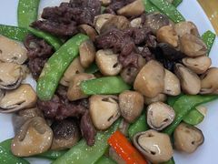 -大笑饭堂(甲子桥店)