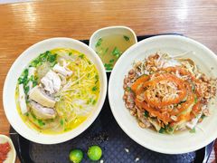 -华姐鸡粉(教育路店)