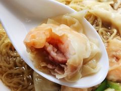 -小梁哥云吞面(黄贝岭店)