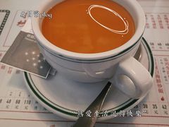 -乐兴茶餐厅(望京店)