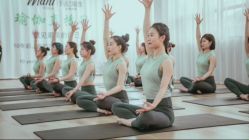 -玛尼瑜伽·普拉提