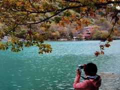 -叠溪松坪沟景区