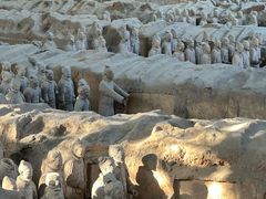 -秦始皇帝陵博物院-丽山园