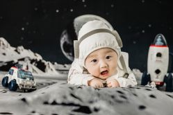 -三只熊儿童摄影(公园店)