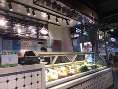 -小山城麻辣香锅(新邻生活广场店)
