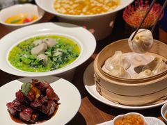 -苏帮袁Sue Cuisine(将台店)