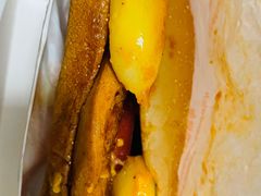 -麦当劳(杨高南路店)