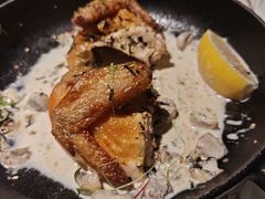 -BE BRIGHT KITCHEN(正佳广场店)