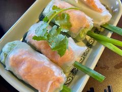 -大头虾越式风味餐厅(光明广场店)