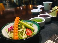 -古京·臻致料理(月湖店)