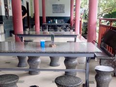 -阿清嫂农家乐.黎窑烤鸡