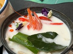 -帕蓝·暹罗料理(大学路店)