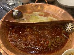 -老码头火锅(玉林店)