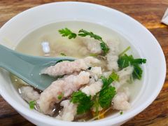 福鼎肉片-大叔家福鼎小吃(十全街店)